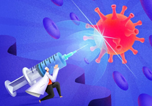 消灭病毒如何升主武器(消灭病毒98k)插图1 消灭病毒如何升主武器(消灭病毒98k)插图1