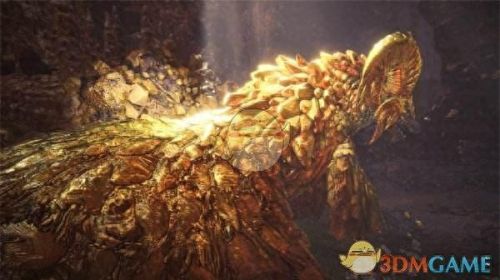 ps4 怪物猎人 攻击攻略(ps4怪物猎人新人怎么玩)插图