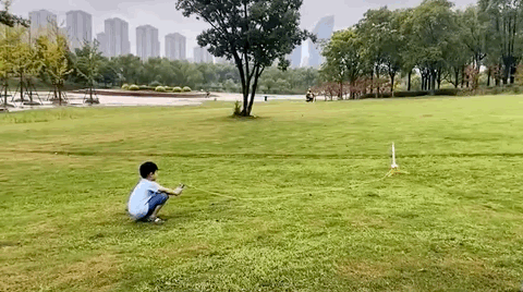 火箭小子(火箭小子插件搭配)