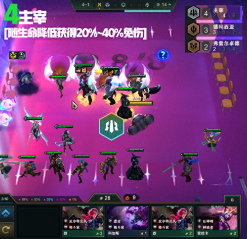 德玛 召唤师技能加点图(火炬之光召唤师技能加点图)插图9