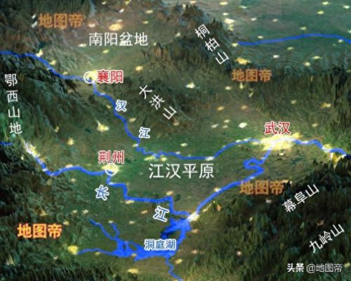 关云长走麦城(关公走麦城下一句是什么)插图7