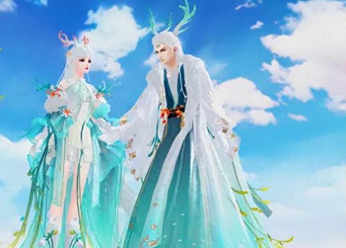 倩女幽魂职业(倩女幽魂职业介绍)插图5