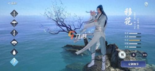 天涯明月刀怎么装备门派武功(天涯明月刀装备怎么穿戴)