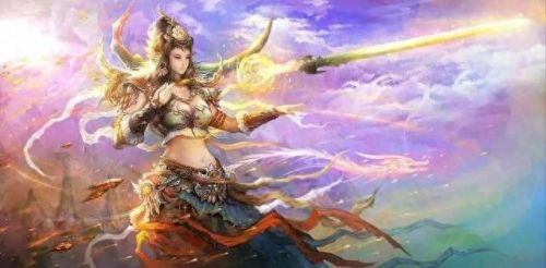 仙侠类网游(2023最火爆的仙侠游戏)插图2
