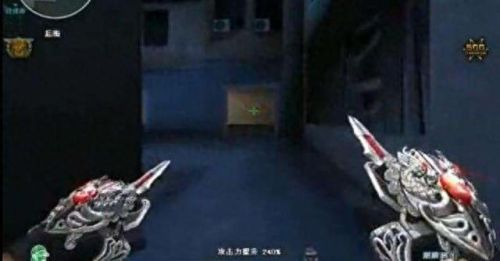 2018cf英雄武器排名(cf英雄级武器大全)插图6