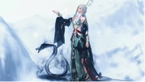 逆水寒玩家装备交易(逆水寒装备怎么交易出售)插图