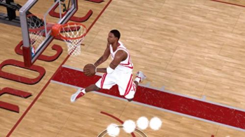 2k18特技演员技能(2k18后卫徽章加点)插图8