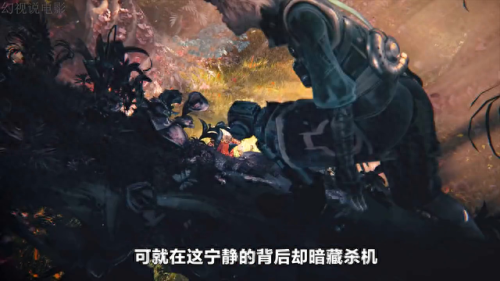 影流之主 劫(影流之主劫简介)插图3