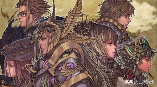 幻想大陆战记 装备(ps4幻想大陆战记中文版)插图1