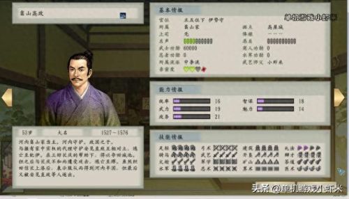 太阁立志传5入门攻略(太阁立志传5完整攻略)插图7