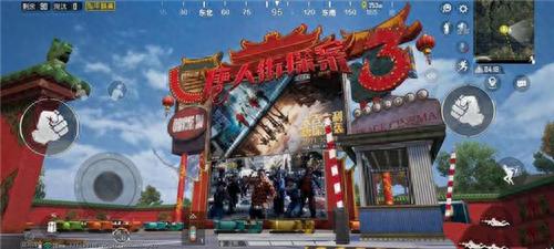 和平精英五大灵童(和平精英五大灵童是谁)