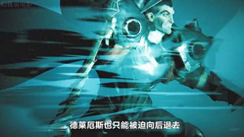 影流之主 劫(影流之主劫简介)插图5