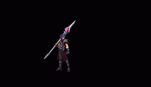 魔枪士(魔枪士和希洛克的关系)插图12