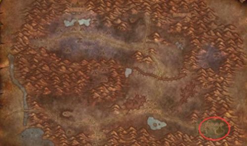 东瘟疫地图(东瘟疫箱子分布图)插图5