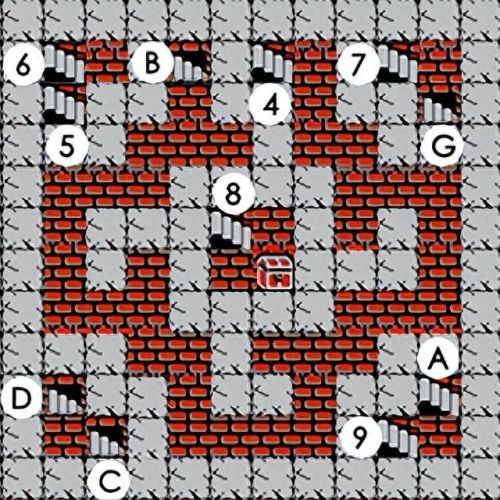 勇者斗恶龙8 s攻略(勇者斗恶龙8中文完整攻略)插图6