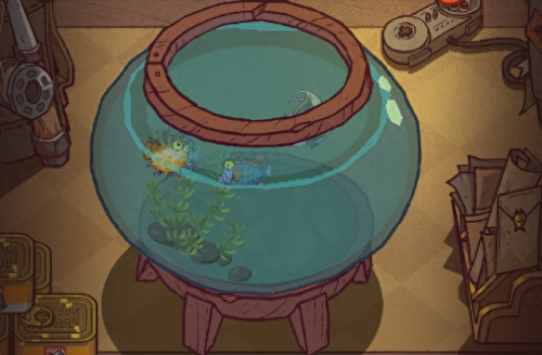 垂钓之王攻略(垂钓之王)插图1 垂钓之王攻略(垂钓之王)插图1