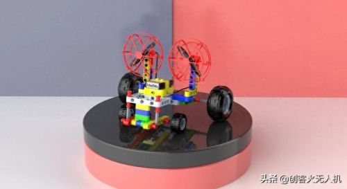积木搭建技能图片(积木搭建的八大技能图片)插图2