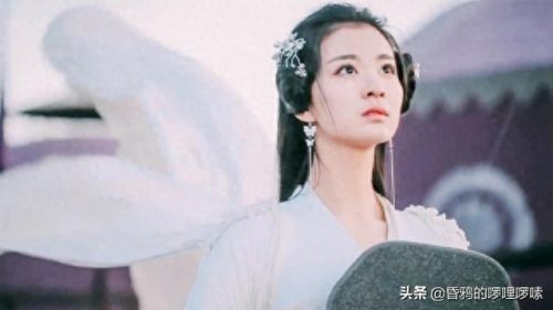 雪中悍刀行姜泥第一次给谁(雪中悍刀行姜泥生孩子)插图2