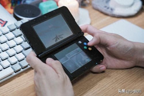 3ds游戏(3ds必玩神作)插图11
