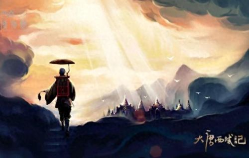 转世西游(穷小子转世西游)