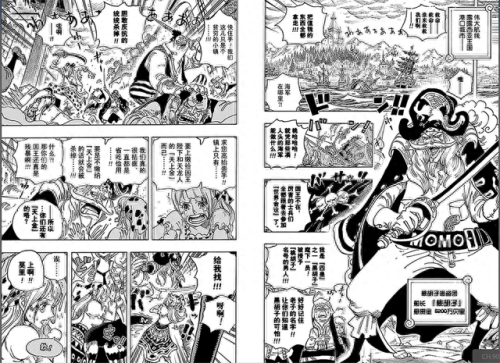 海贼王鱼人叫什么技能(鱼人主什么技能)