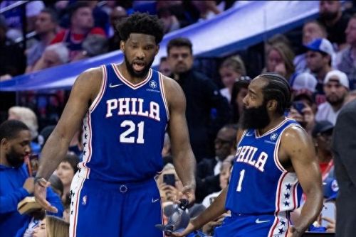 最强NBA哈登装备堆什么(最强nba哈登登峰造极)插图5