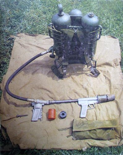 环世界世界近战武器排行榜(环世界什么装备最厉害)插图