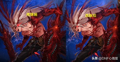狂战士嗜血(狂战士嗜血加暴走)插图2