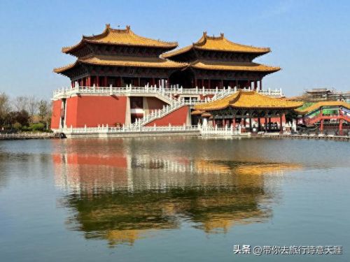 天涯明月刀开封画卷攻略(天涯明月刀杭州城画卷创作地点)插图11