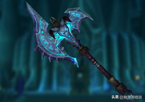橙斧任务(橙斧任务流程)插图
