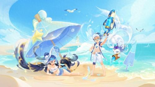 梦幻西游打图等级重要么(梦幻西游打图级别参考)插图 梦幻西游打图等级重要么(梦幻西游打图级别参考)插图