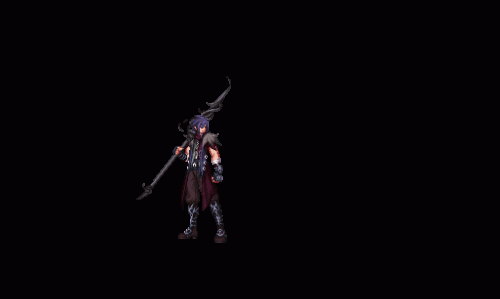 魔枪士(魔枪士和希洛克的关系)插图7