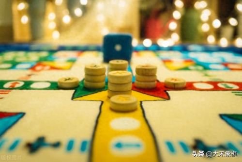 好玩的棋(海战棋)插图5