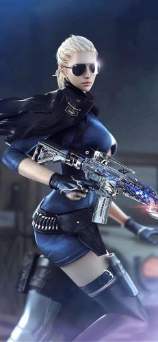 香香cf(cf香香被寄生虫寄生)插图6