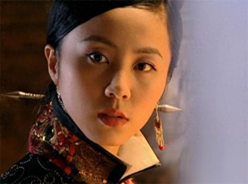 紫萱谁演的(仙剑三1-40集完整版)插图2