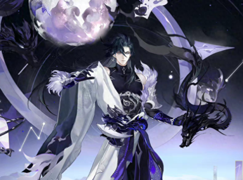 阴阳师游戏最强式神(2023现版本最吃香的十个式神)插图1