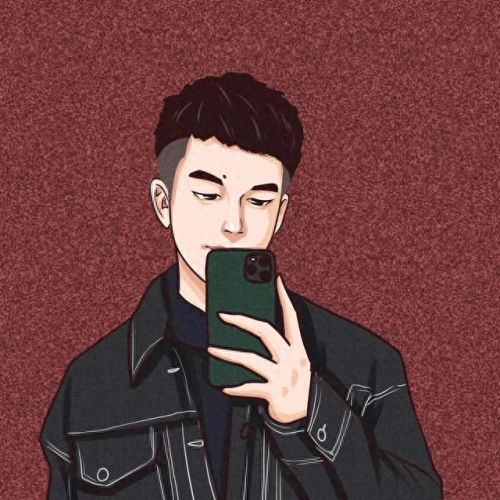 男头像吧(微信头像男简单耐看)插图
