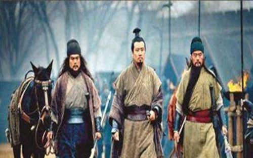 新蜀汉传奇攻略斗鱼老王(斗鱼老王)插图3