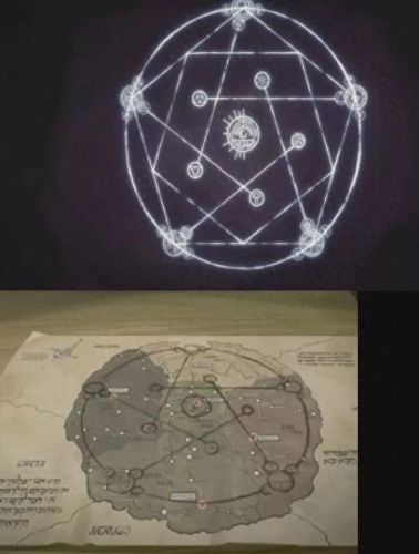 圣域1装备修改器怎么用(圣域1装备打孔)插图4