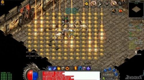 1.85传奇合击(传奇)插图36
