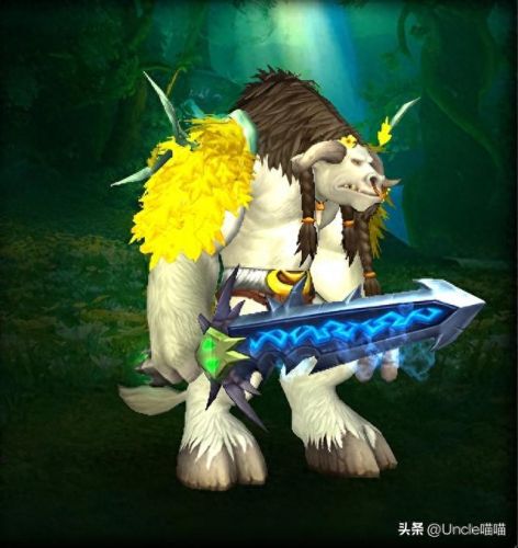 魔兽70lr毕业装备(魔兽70级ms装备)插图14