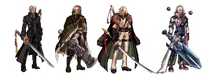dnf影舞者武器(dnf影舞者110装备推荐)插图7