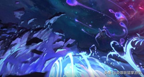 暗黑元首 辛德拉(暗黑元首辛德拉星之守护者)插图2