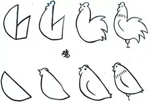 谜底多少画(古诗画的谜底是什么)插图39