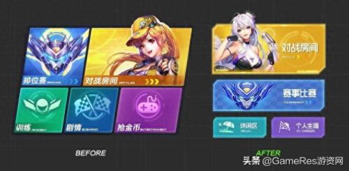 飞车图标升级(qq飞车等级快速升级的方法)插图5