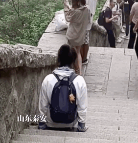 大学生特种兵旅游是什么梗(城市特种兵什么梗)插图27