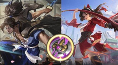 刀锋出装(刀锋舞者出装)插图2