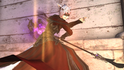ff14怎么转职(ff14什么时候可以转职)插图