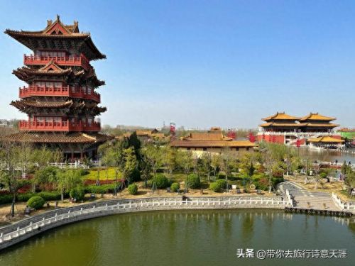 天涯明月刀开封画卷攻略(天涯明月刀杭州城画卷创作地点)插图7