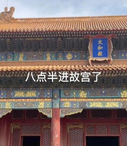 大学生特种兵旅游是什么梗(城市特种兵什么梗)插图20